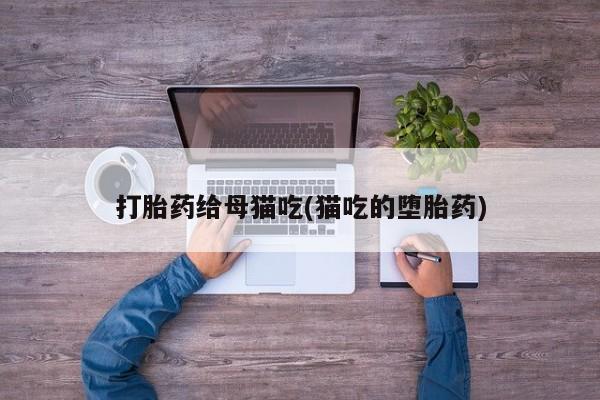 米非司酮片米索前列醇在线下单购买打胎药给母猫吃(猫吃的堕胎药)