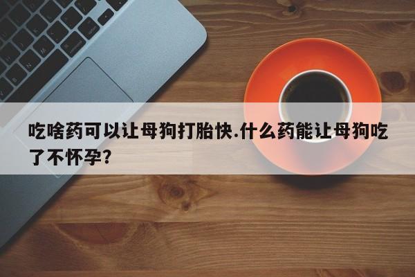 米非司酮片米索前列醇在线下单购买吃啥药可以让母狗打胎快.什么药能让母狗吃了不怀孕？